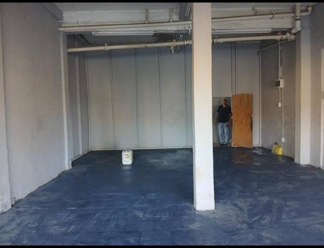 RETAIL PROPERTY TO RENT IN PIETERMARITZBURG CENTRAL